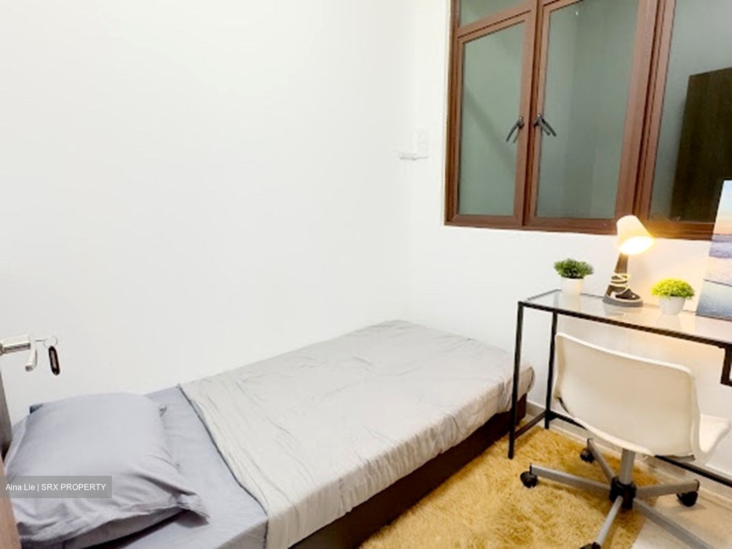 Everitt Green (D15), Apartment #611422461